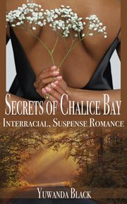 Secrets of Chalice Bay cover image