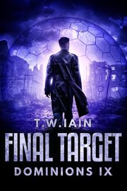 Final target (dominions ix) cover image