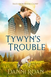 Tywyn's trouble cover image