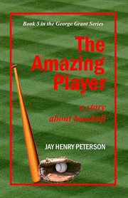 The amazing player cover image