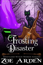 Frosting disaster cover image
