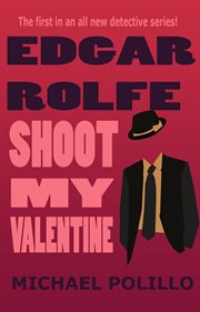 Shoot my valentine cover image