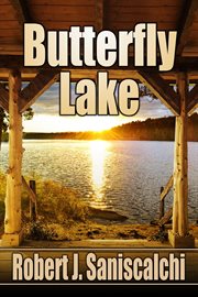 Butterfly lake cover image