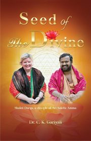Seed of the Divine cover image