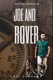 The strange adventures of joe and rover cover image
