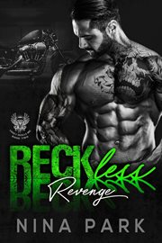 Reckless revenge cover image
