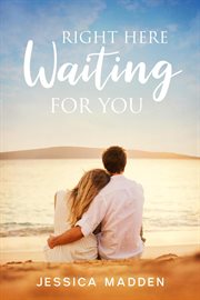 Right here waiting for you cover image