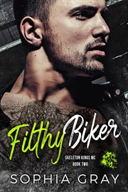 Flithy biker cover image