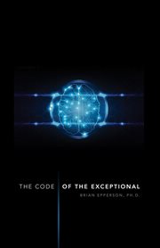 The code of the exceptional, volume 1 cover image