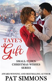 Taye's gift cover image