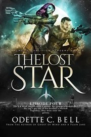 The lost star episode four cover image