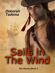 Sails in the wind cover image