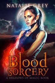 Blood sorcery cover image