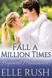 Fall a million times cover image