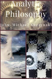 Analytic philosophy cover image