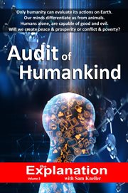Audit of Humankind cover image