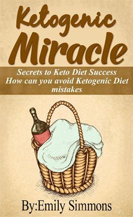 Cover image for Ketogenic Miracle