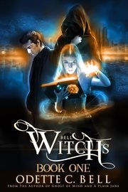 Witch's bell cover image