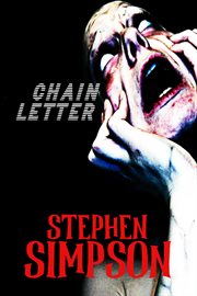 Chain letter cover image