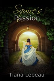 Squire's Passion cover image