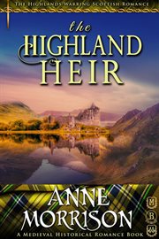 The highland heir cover image