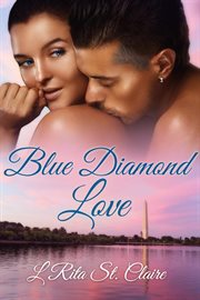 Blue diamond love cover image