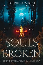 Souls broken cover image