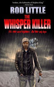 The Whisper Killer cover image