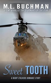 Sweet tooth: a military special operations romance story cover image