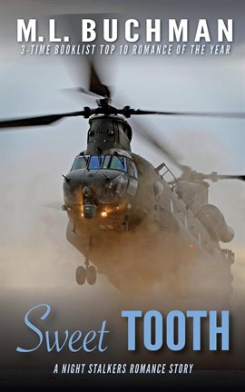 Cover image for Sweet Tooth: a Military Special Operations Romance Story