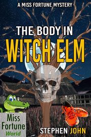 The body in witch elm cover image