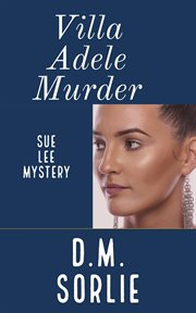 Villa adele murder cover image
