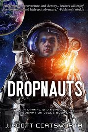 Dropnauts cover image