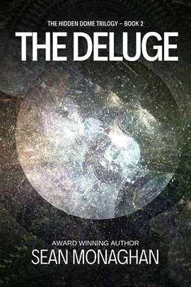Cover image for The Deluge
