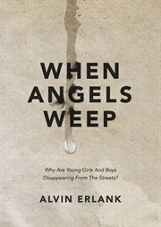 When angels weep cover image
