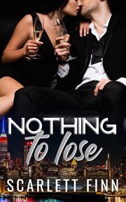Nothing to Lose : Nothing to cover image