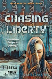 Chasing liberty cover image
