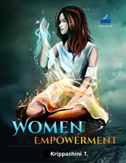 Women empowerment cover image