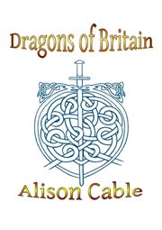 Dragons of britain cover image