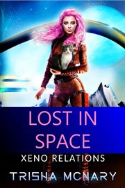 Lost in space cover image