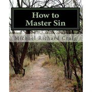 How to master sin cover image