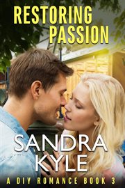 Restoring passion cover image