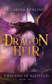 Dragon heir cover image