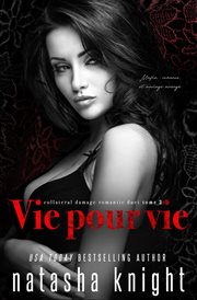 Vie pour vie : Mafia, romance et mariage arrangé cover image