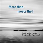 More than meets the i cover image