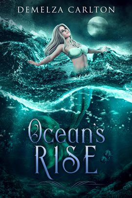 Cover image for Ocean's Rise