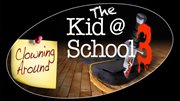 The kid at school 3 cover image