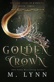 Golden crown cover image