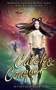 Catch & conquer cover image