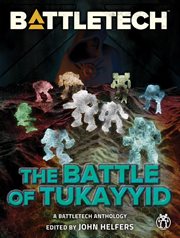 The battle of tukayyid cover image